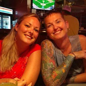 Meet your Posher, Lori